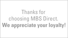 NEW Thank You Side